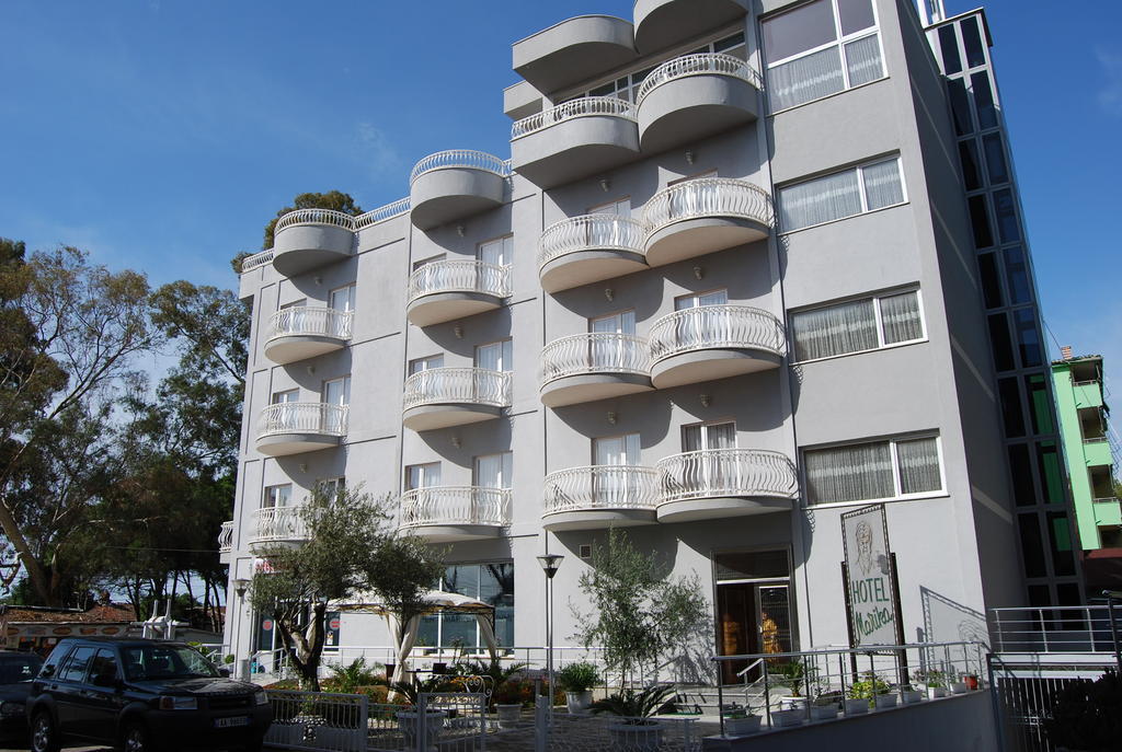 Marika Golem (Tirana)