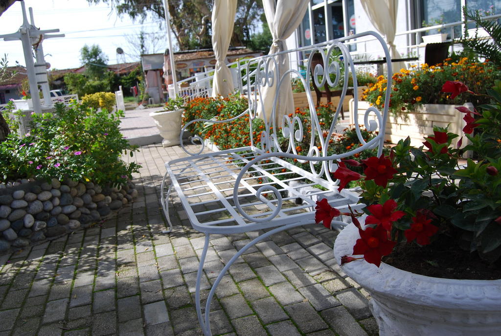 Hotel Marika Golem (Tirana)