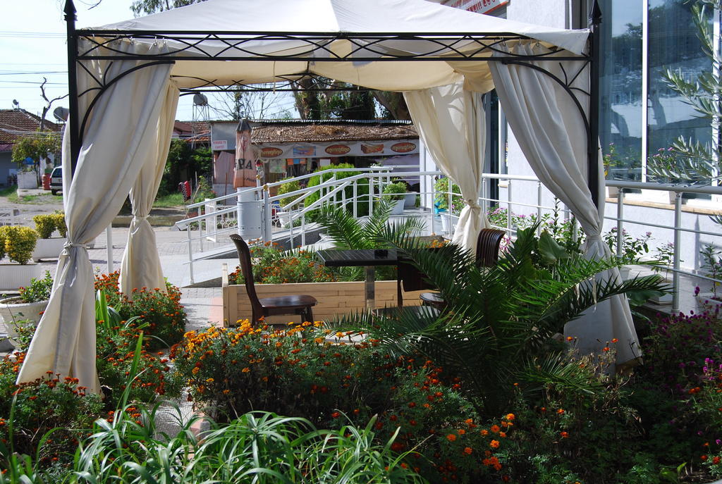 Hotel Marika 3*