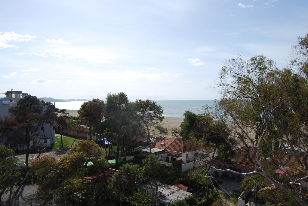 Hotel Marika