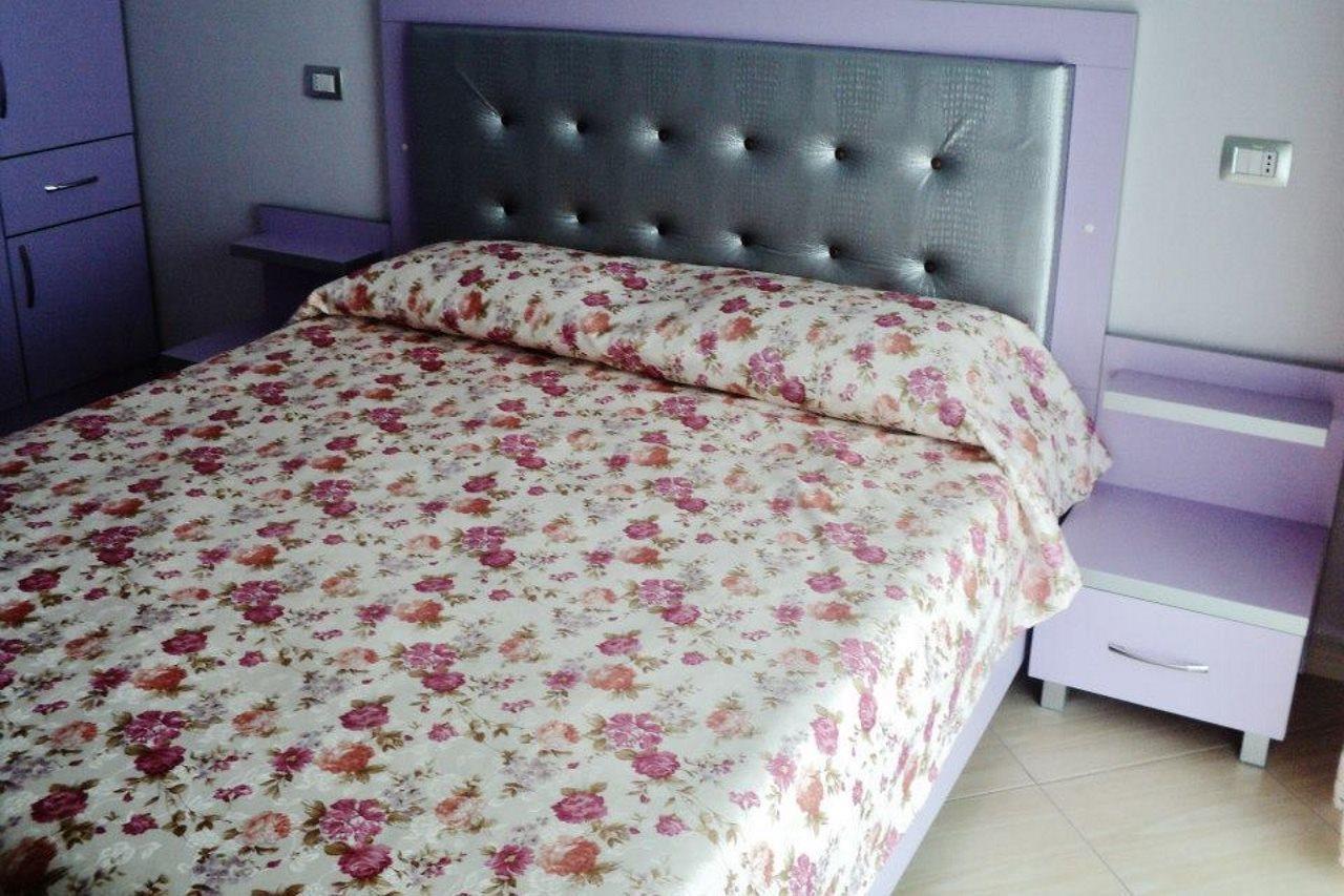 Hotel Marika Golem (Tirana)