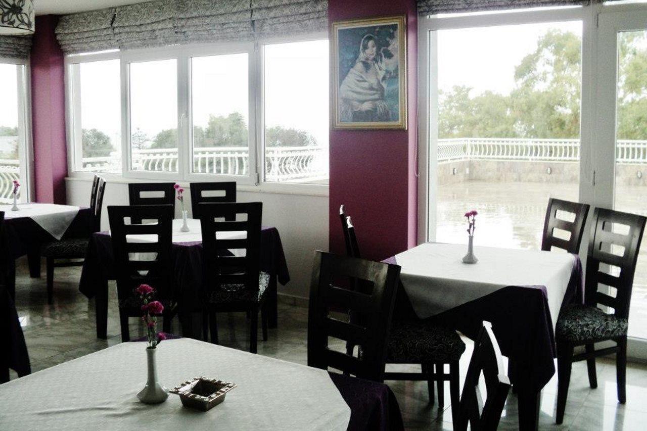 Hotel Marika 3*