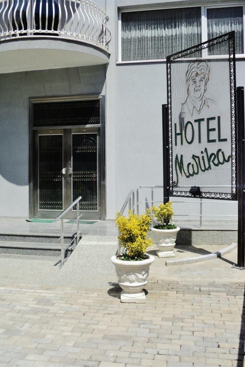 Hotel Marika 3*