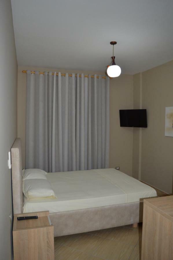 Marika Hotel 3*