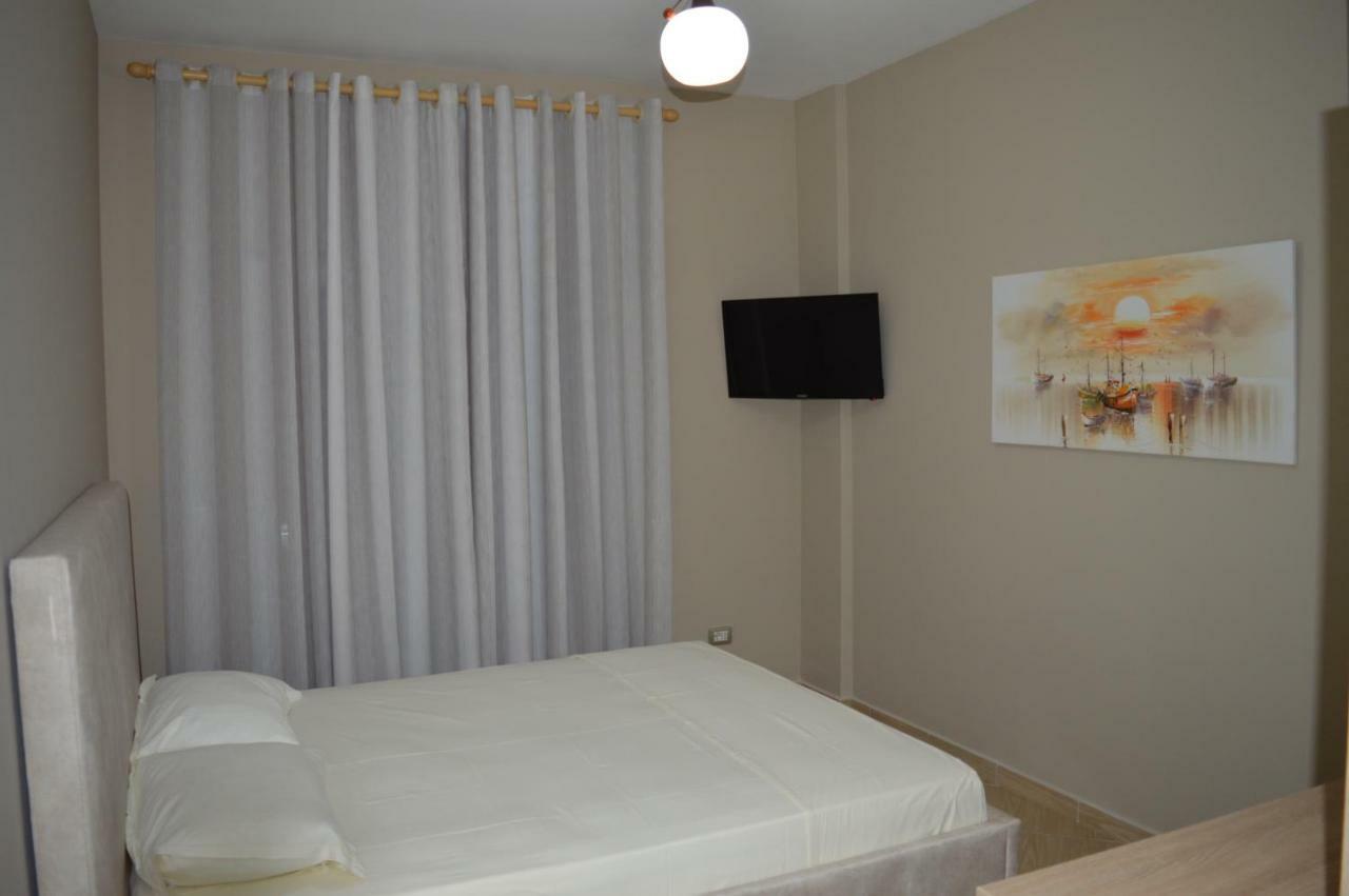 Marika 3* Golem (Tirana)
