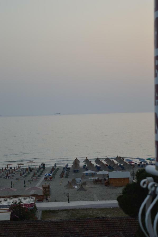 Hotel Marika