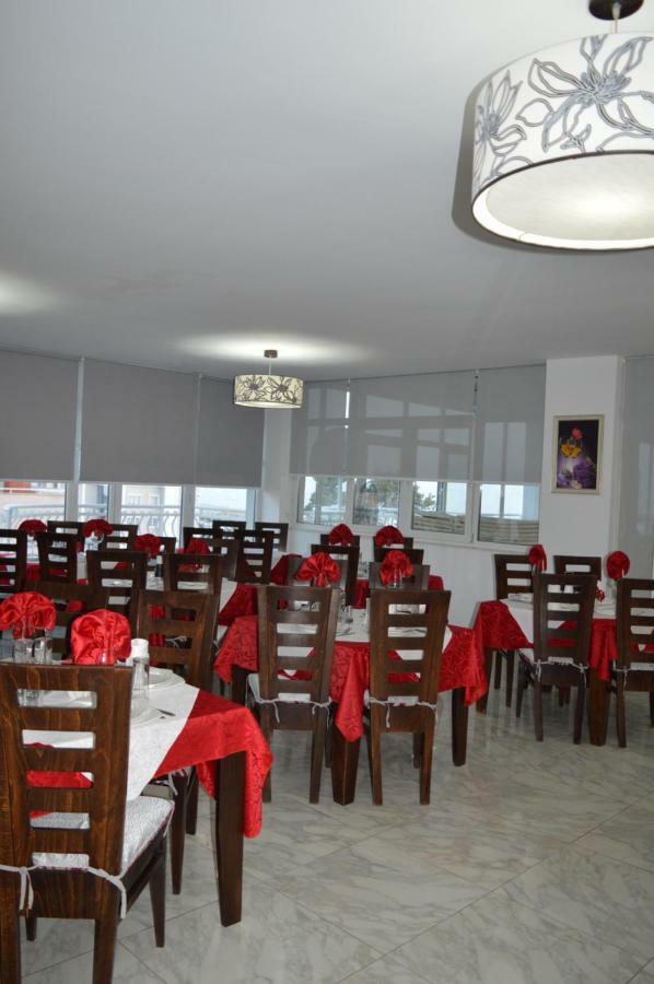 Hotel Marika 3*