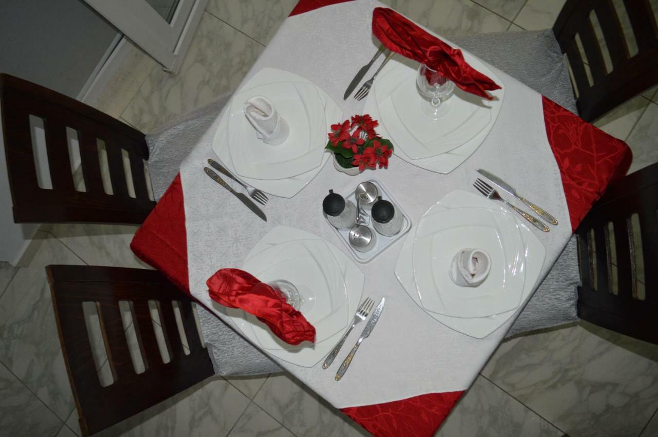 Marika Hotel