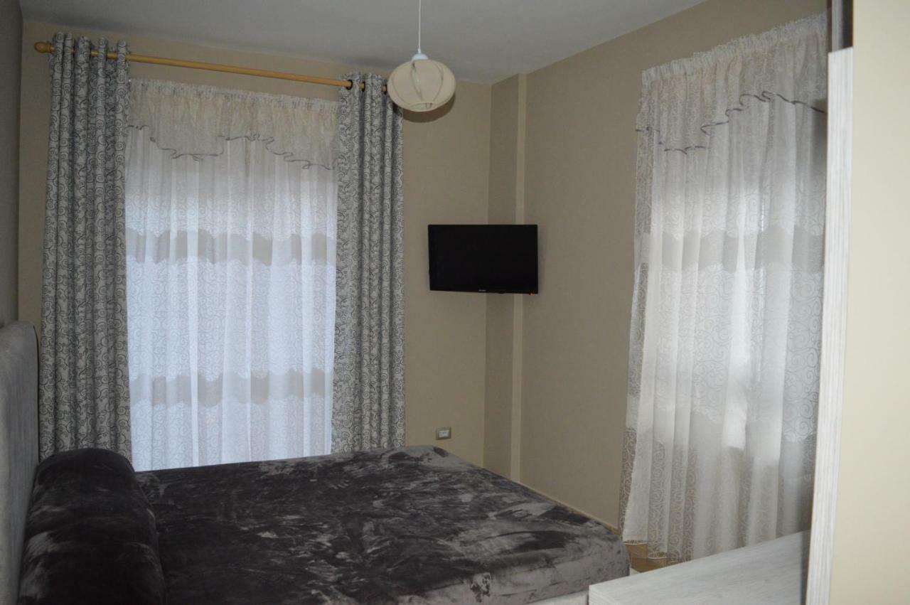 Marika Hotel