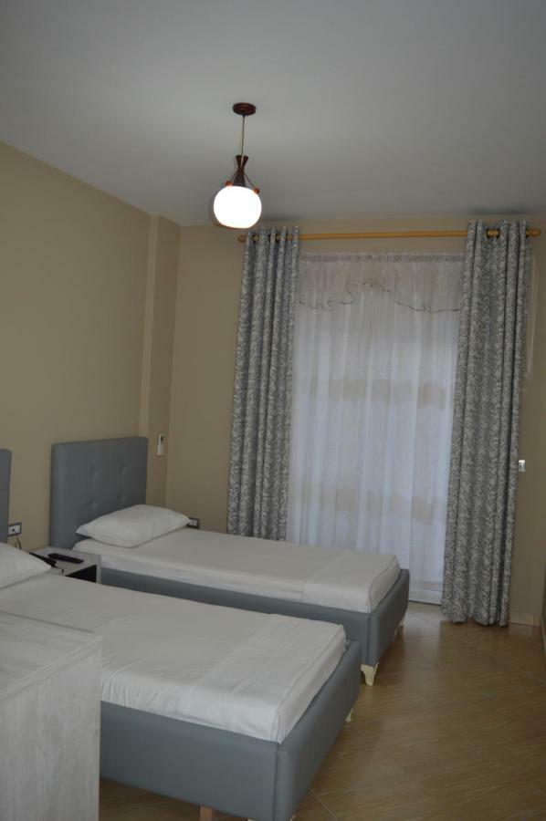 Marika 3* Golem (Tirana)