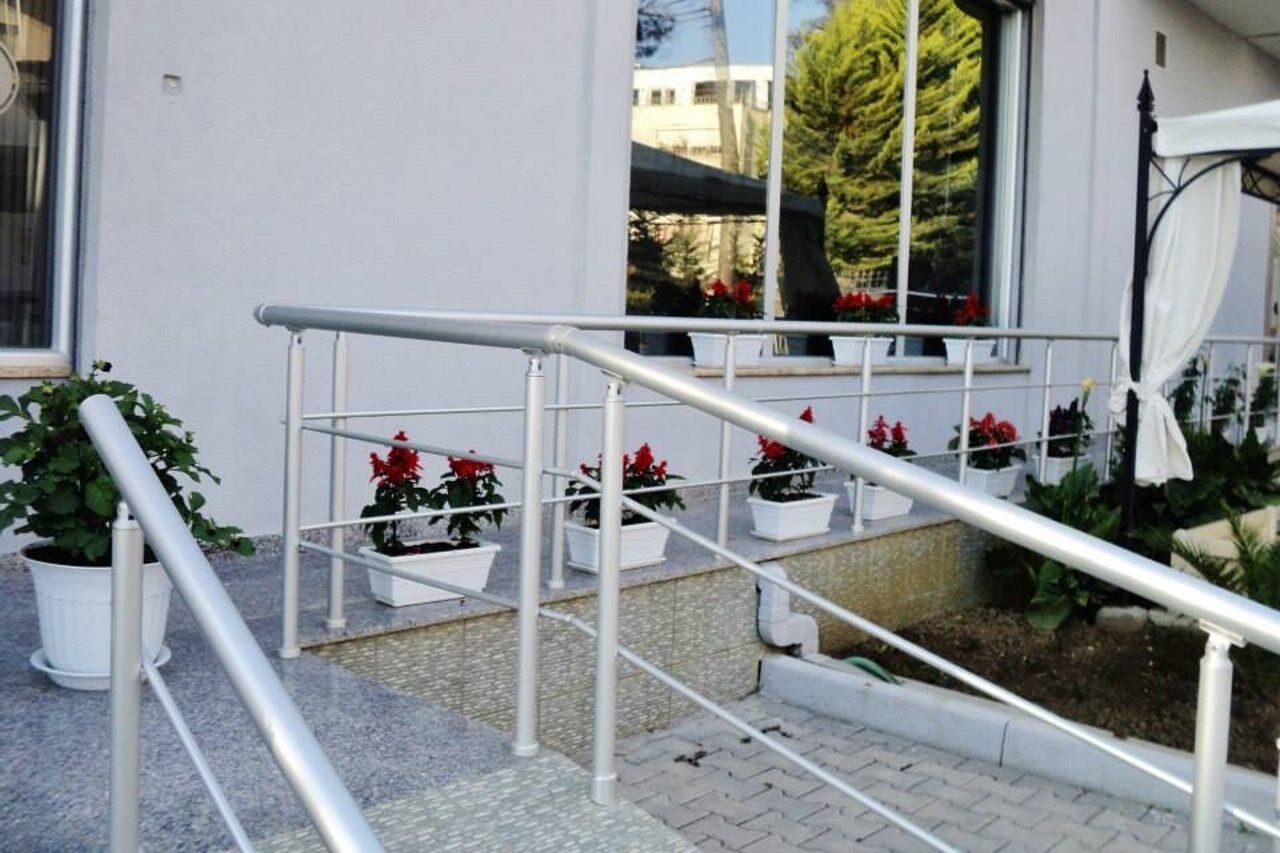Marika Golem (Tirana)